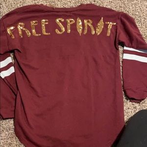 Long sleeve
